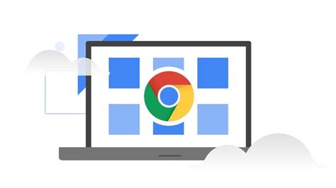 Λήψη και εγκατάσταση του Google Chrome.